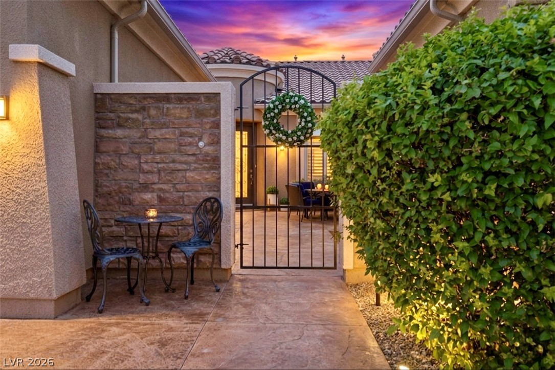 8544 Mayport Drive Las Vegas NV 89131