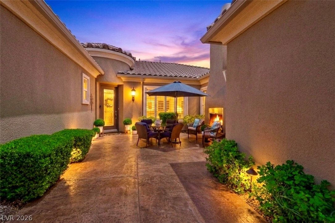 8544 Mayport Drive Las Vegas NV 89131