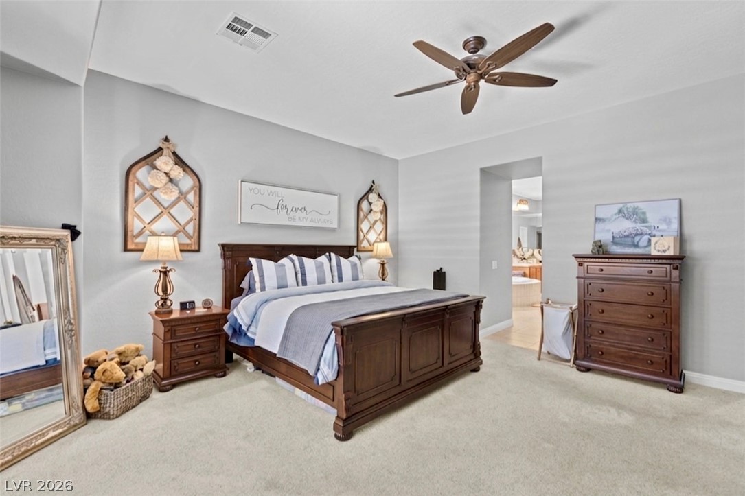 8544 Mayport Drive Las Vegas NV 89131
