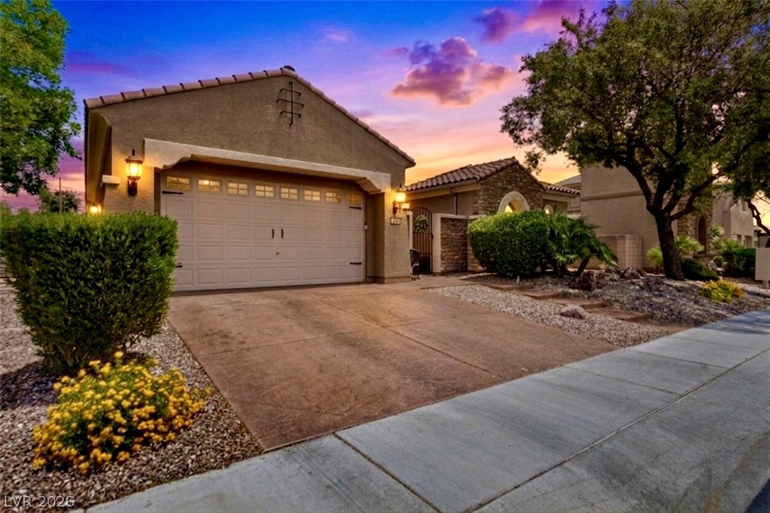 8544 Mayport Drive Las Vegas NV 89131
