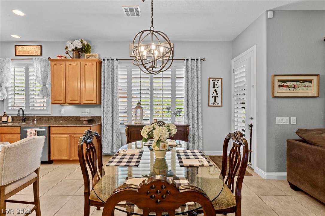 8544 Mayport Drive Las Vegas NV 89131