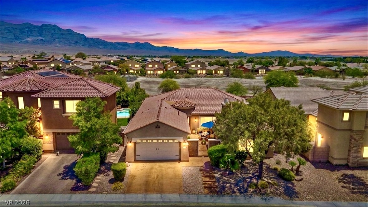 8544 Mayport Drive Las Vegas NV 89131