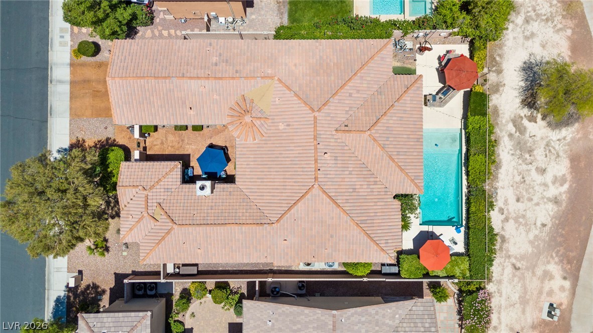 8544 Mayport Drive Las Vegas NV 89131