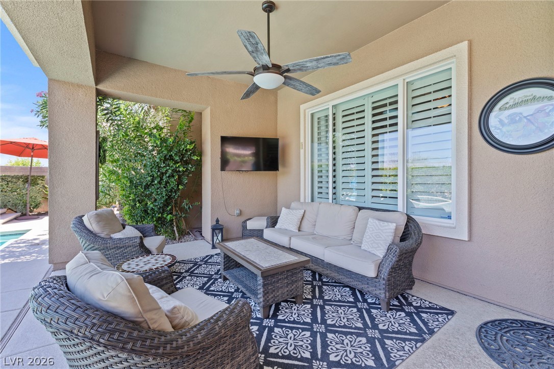 8544 Mayport Drive Las Vegas NV 89131