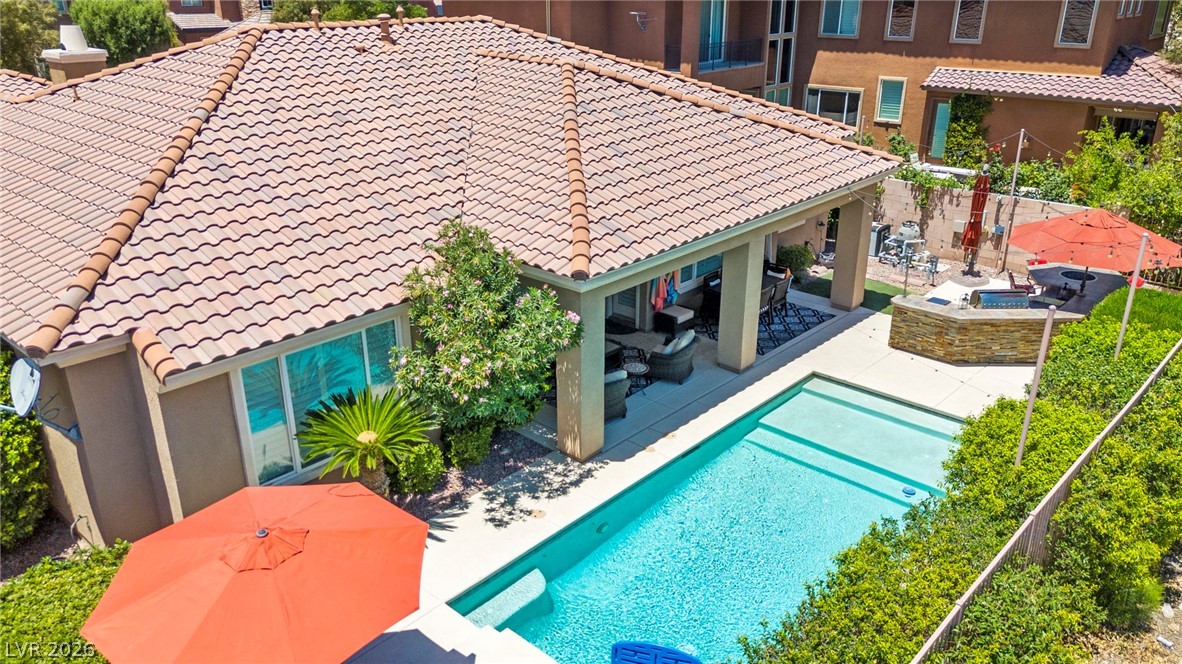 8544 Mayport Drive Las Vegas NV 89131