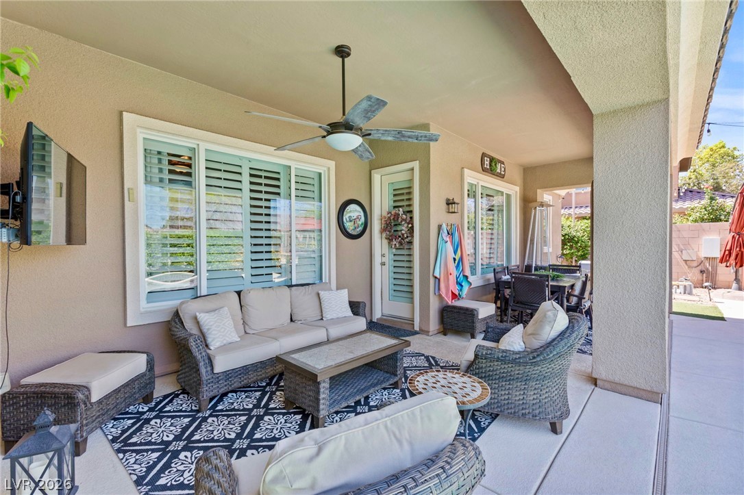 8544 Mayport Drive Las Vegas NV 89131