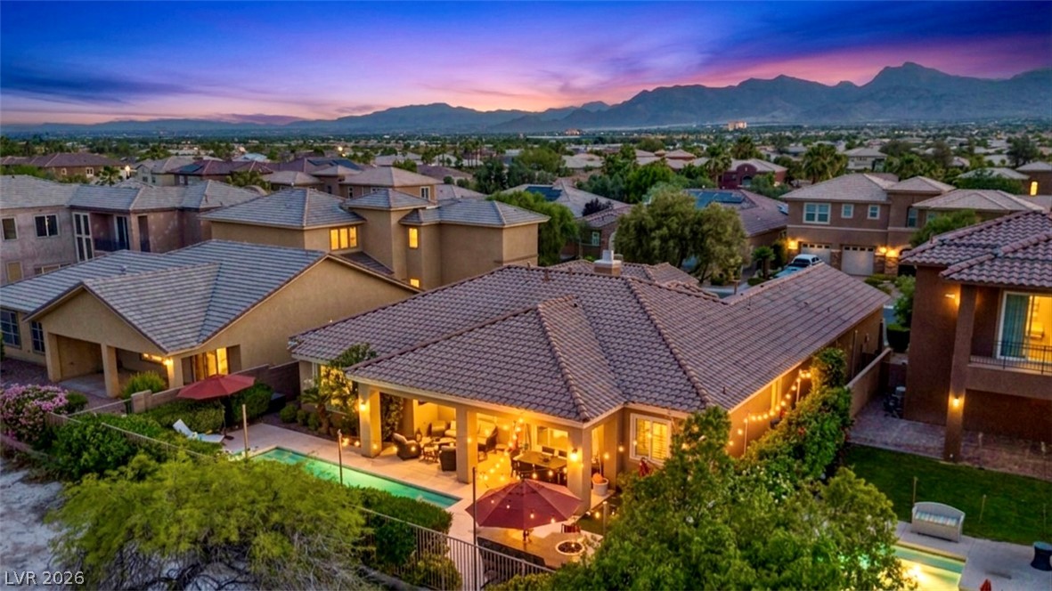 8544 Mayport Drive Las Vegas NV 89131
