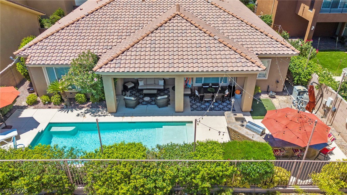 8544 Mayport Drive Las Vegas NV 89131