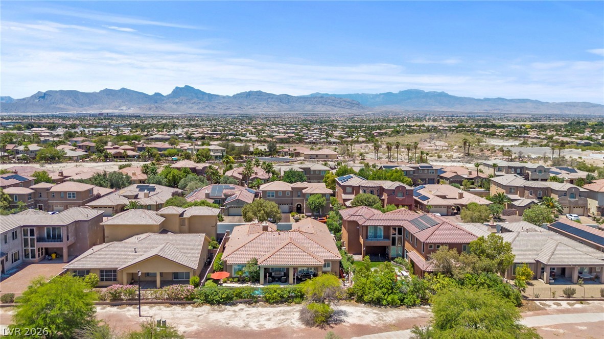 8544 Mayport Drive Las Vegas NV 89131