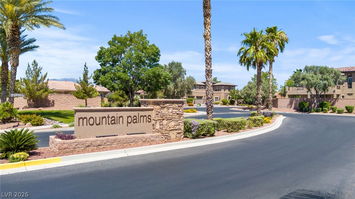 8544 Mayport Drive Las Vegas NV 89131