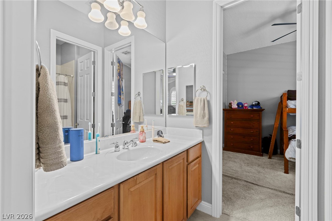 8544 Mayport Drive Las Vegas NV 89131