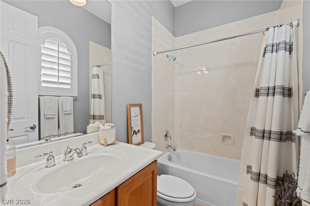 8544 Mayport Drive Las Vegas NV 89131
