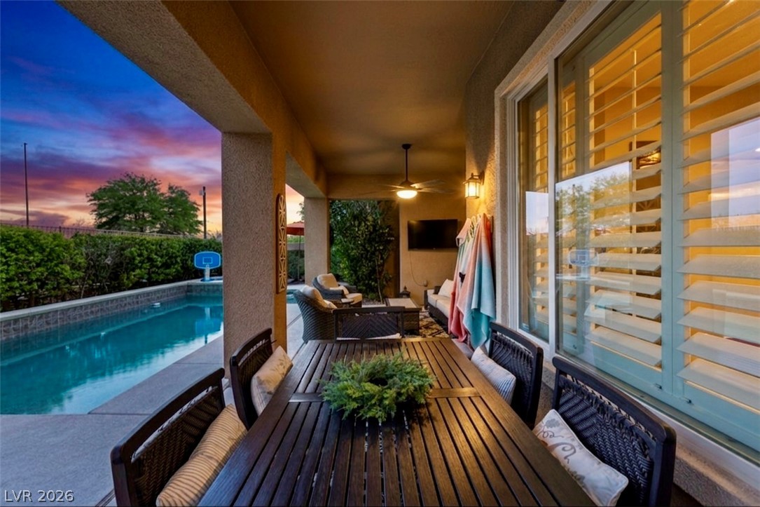 8544 Mayport Drive Las Vegas NV 89131