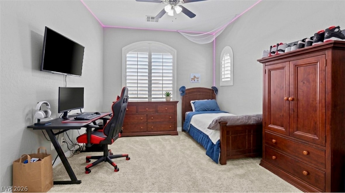 8544 Mayport Drive Las Vegas NV 89131