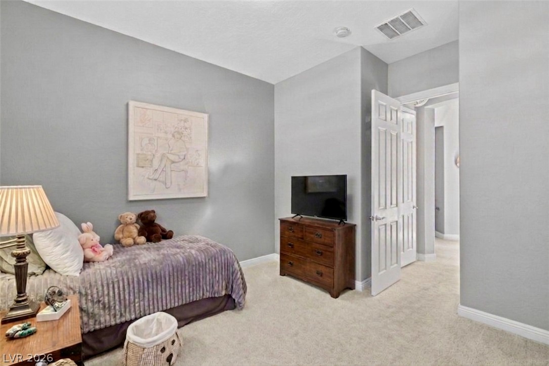 8544 Mayport Drive Las Vegas NV 89131