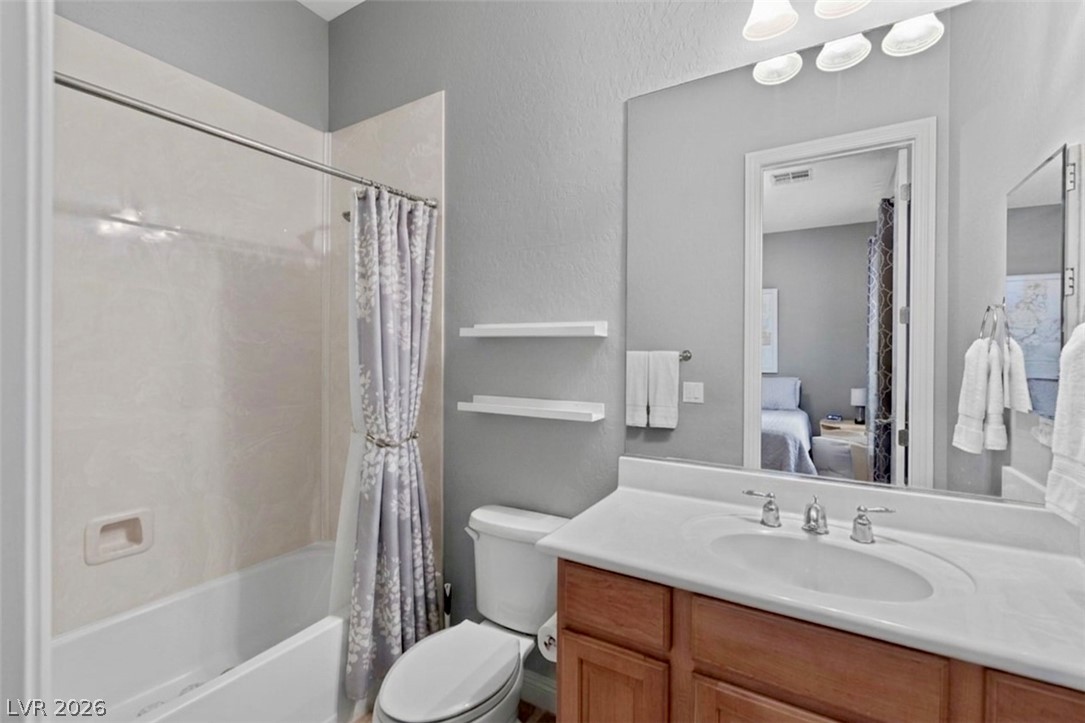 8544 Mayport Drive Las Vegas NV 89131