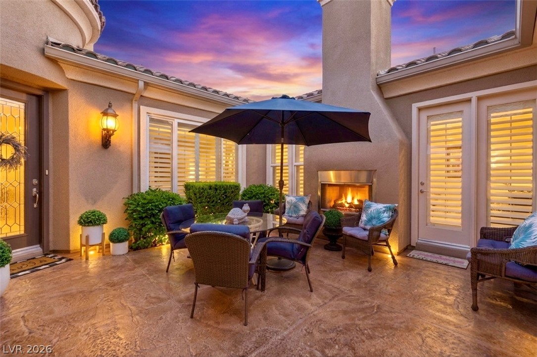 8544 Mayport Drive Las Vegas NV 89131