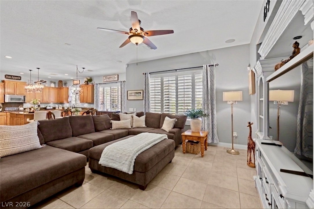 8544 Mayport Drive Las Vegas NV 89131