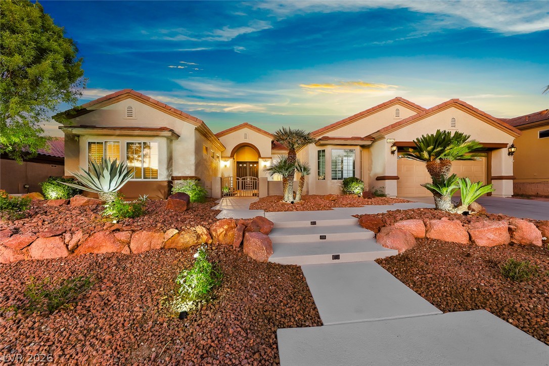 1648 Williamsport Street Henderson NV 89052