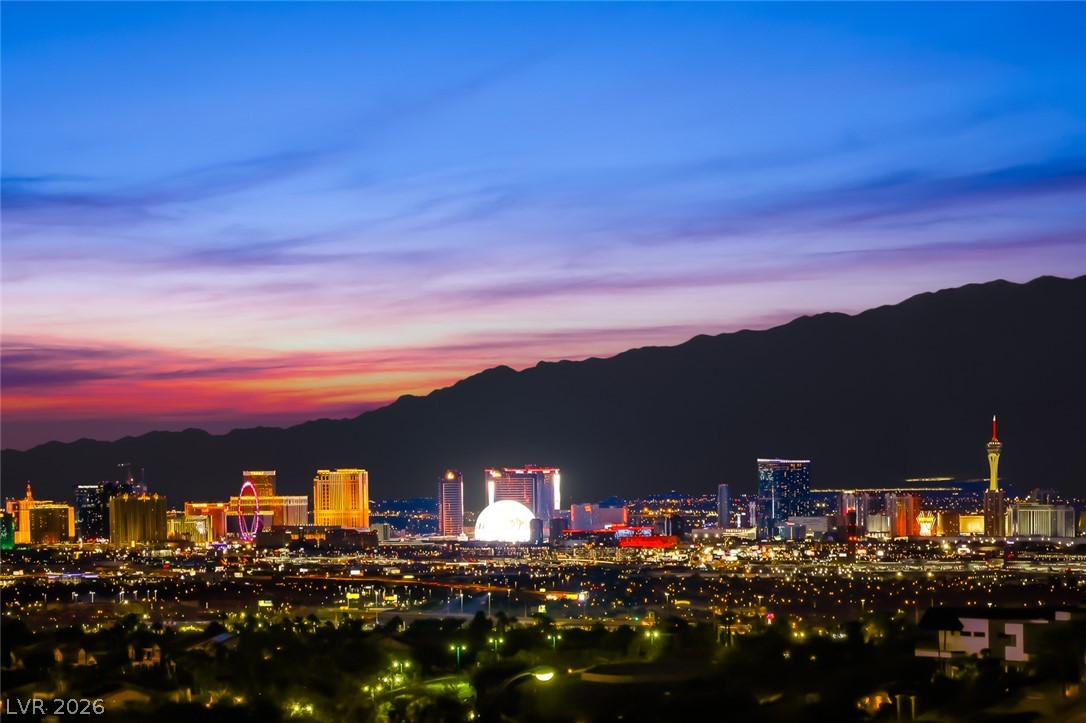 1648 Williamsport Street Henderson NV 89052