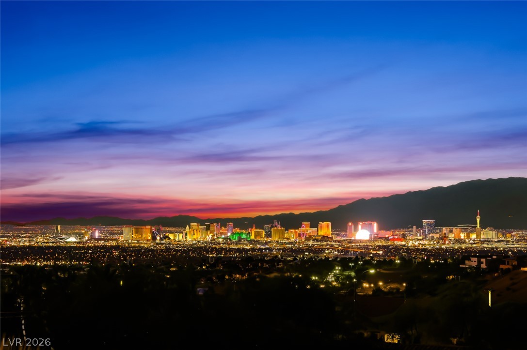 1648 Williamsport Street Henderson NV 89052
