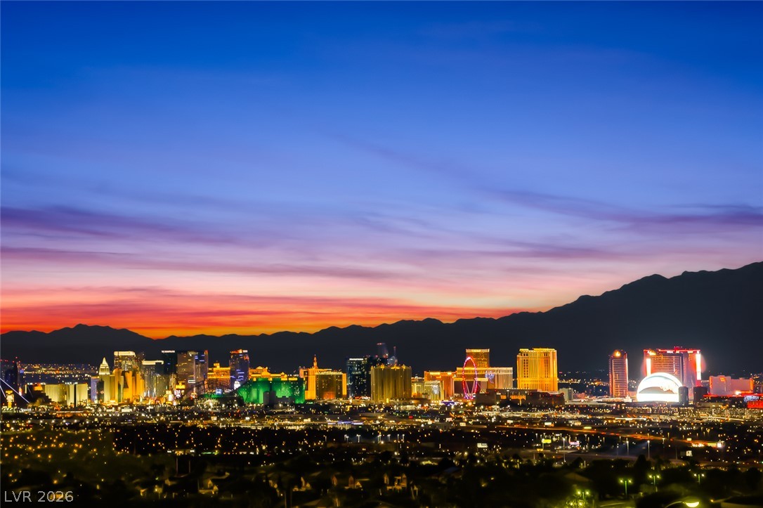 1648 Williamsport Street Henderson NV 89052