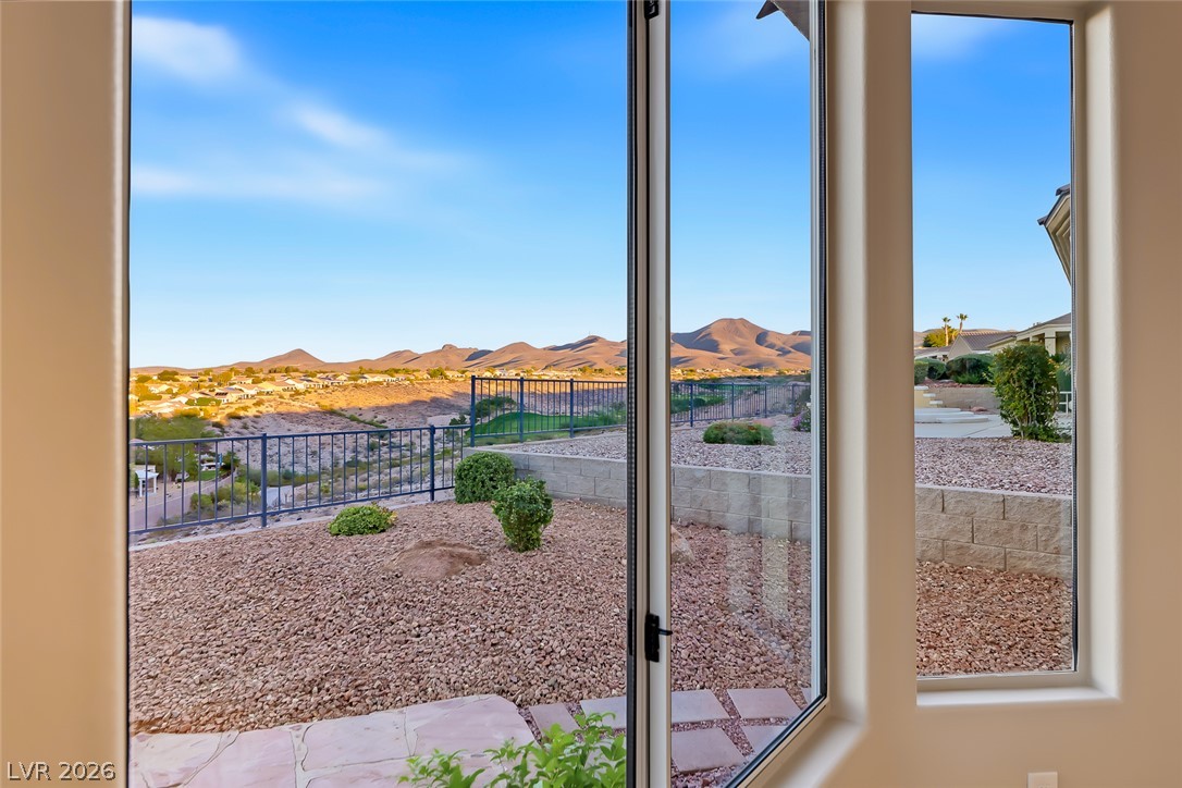 1648 Williamsport Street Henderson NV 89052