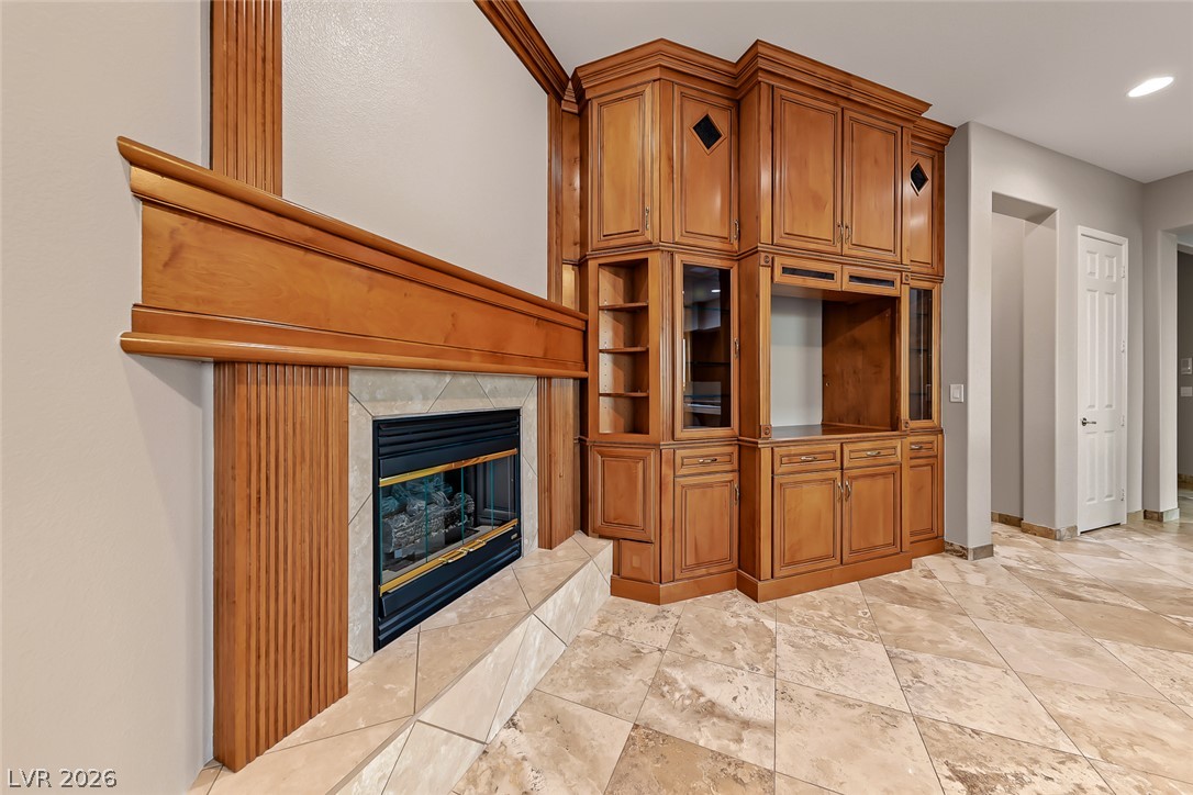 1648 Williamsport Street Henderson NV 89052