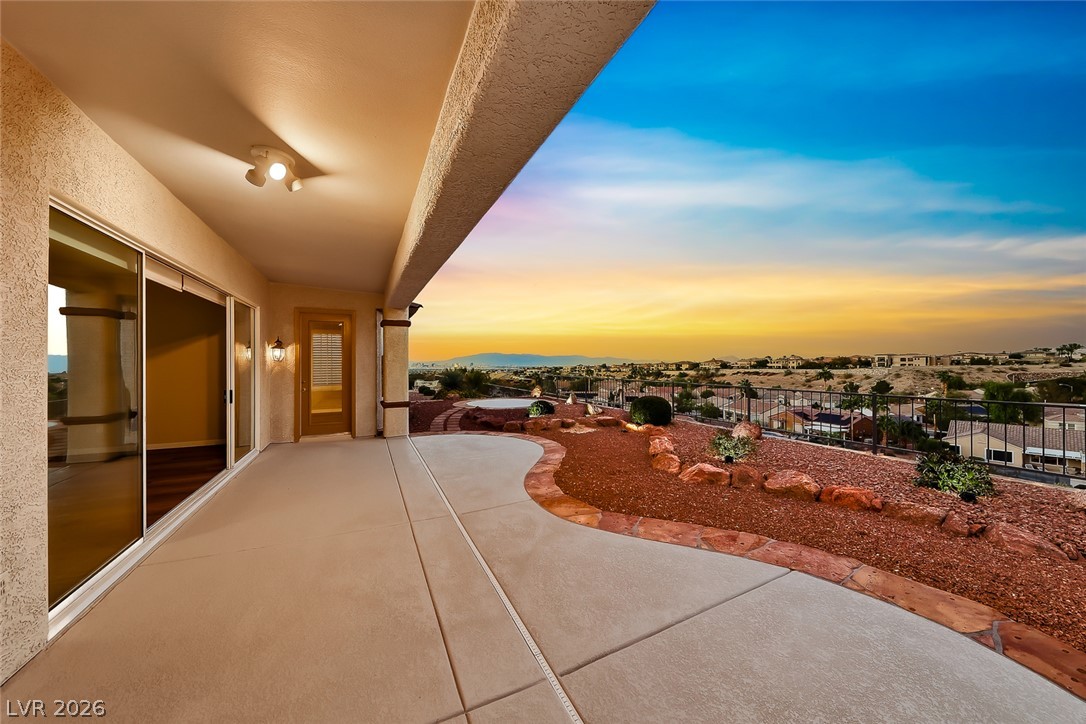 1648 Williamsport Street Henderson NV 89052