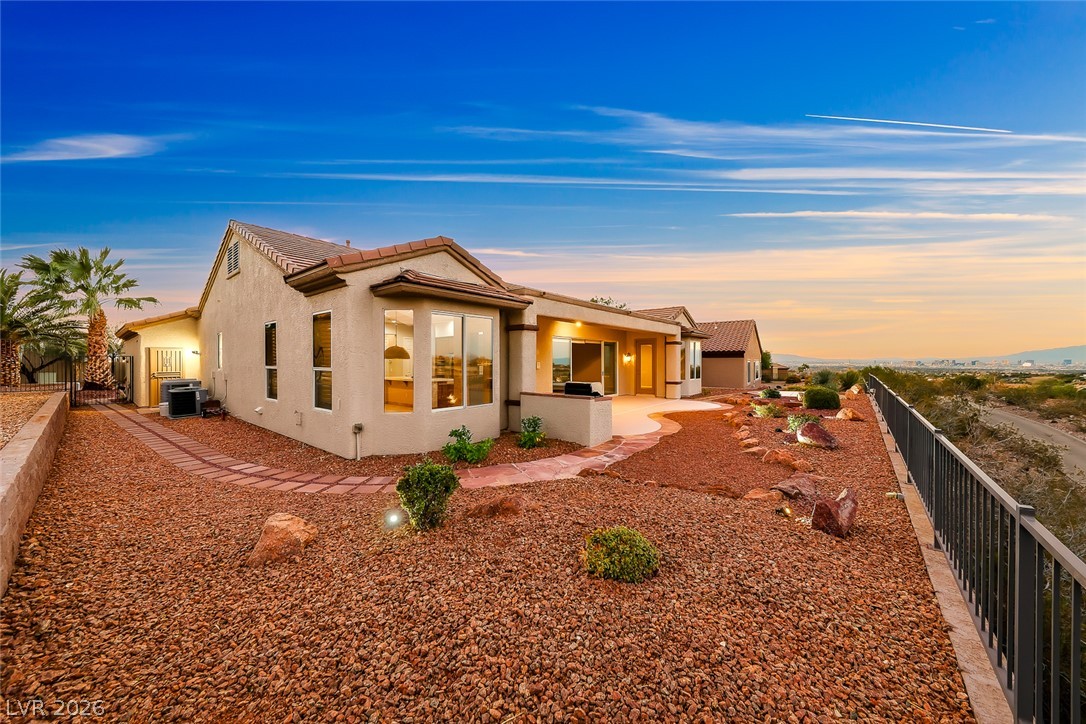 1648 Williamsport Street Henderson NV 89052
