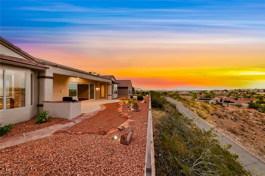 1648 Williamsport Street Henderson NV 89052