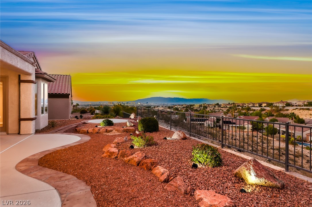 1648 Williamsport Street Henderson NV 89052