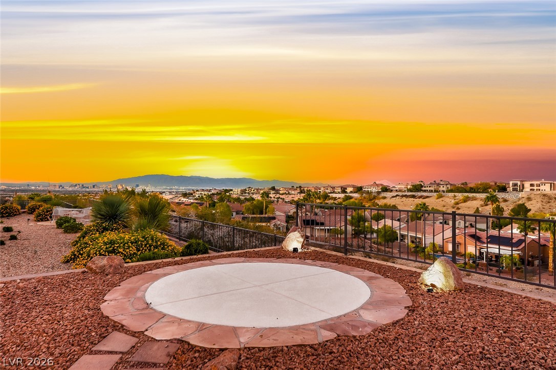 1648 Williamsport Street Henderson NV 89052