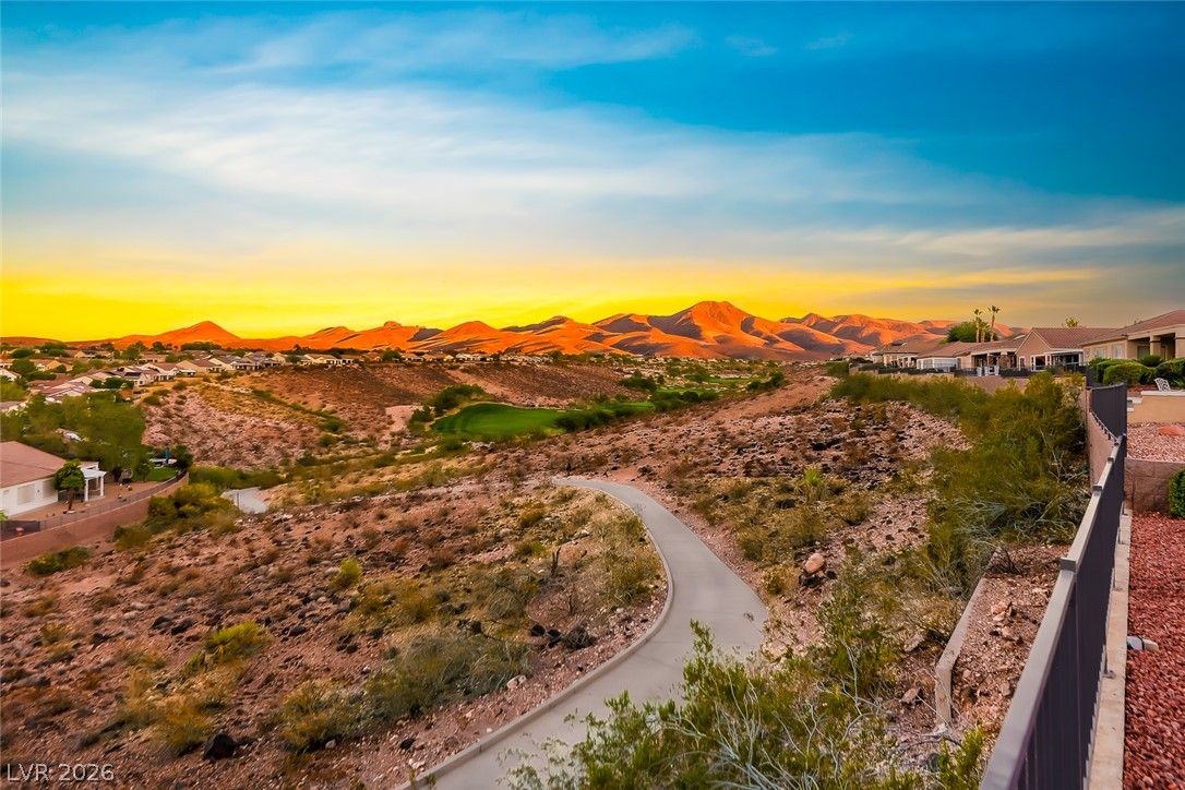 1648 Williamsport Street Henderson NV 89052