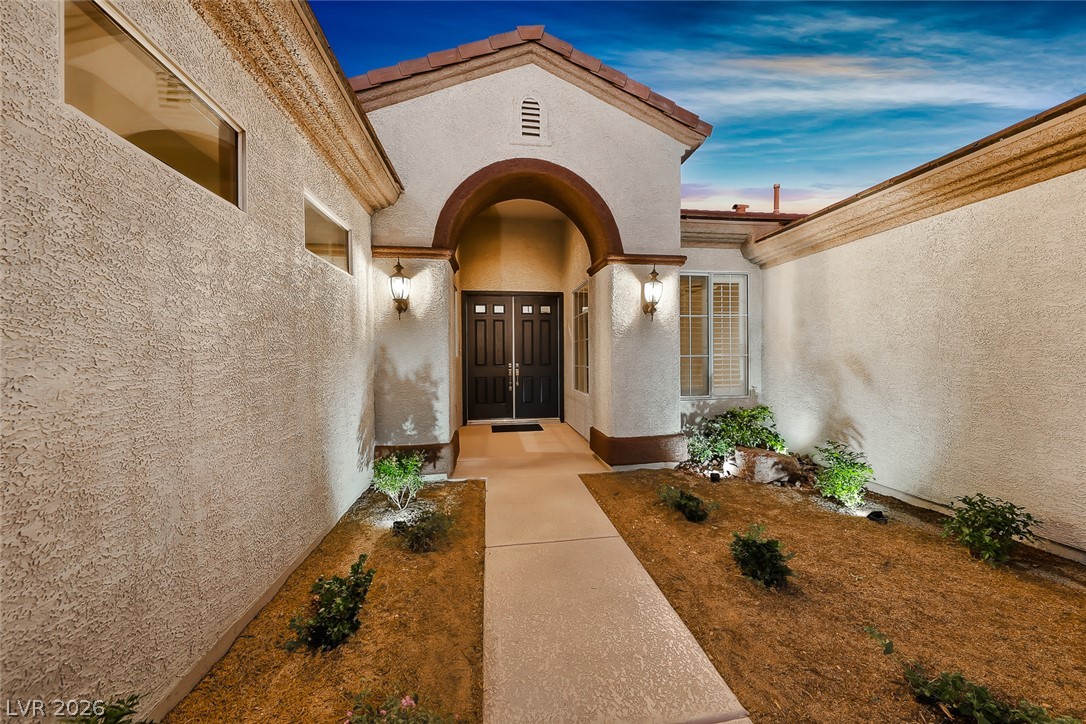 1648 Williamsport Street Henderson NV 89052