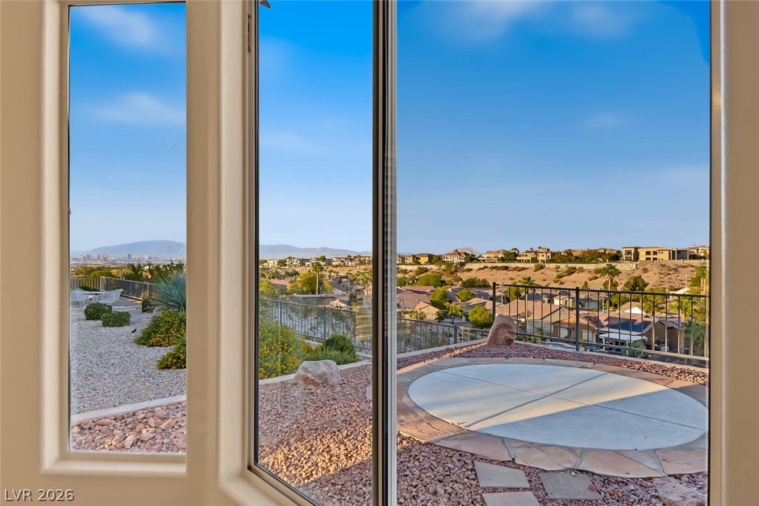 1648 Williamsport Street Henderson NV 89052