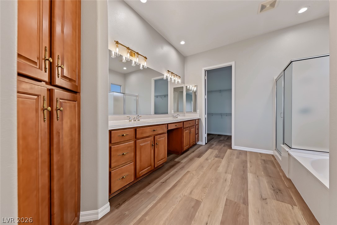 1648 Williamsport Street Henderson NV 89052