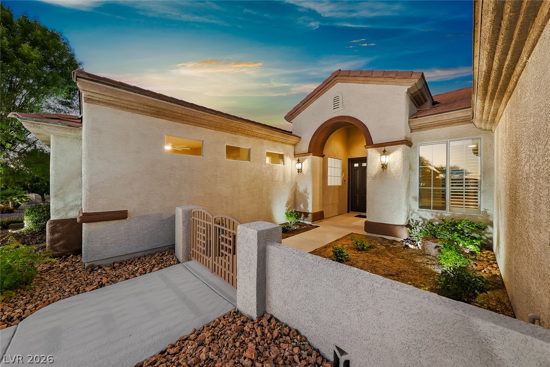 1648 Williamsport Street Henderson NV 89052