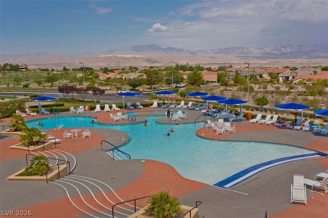 1648 Williamsport Street Henderson NV 89052