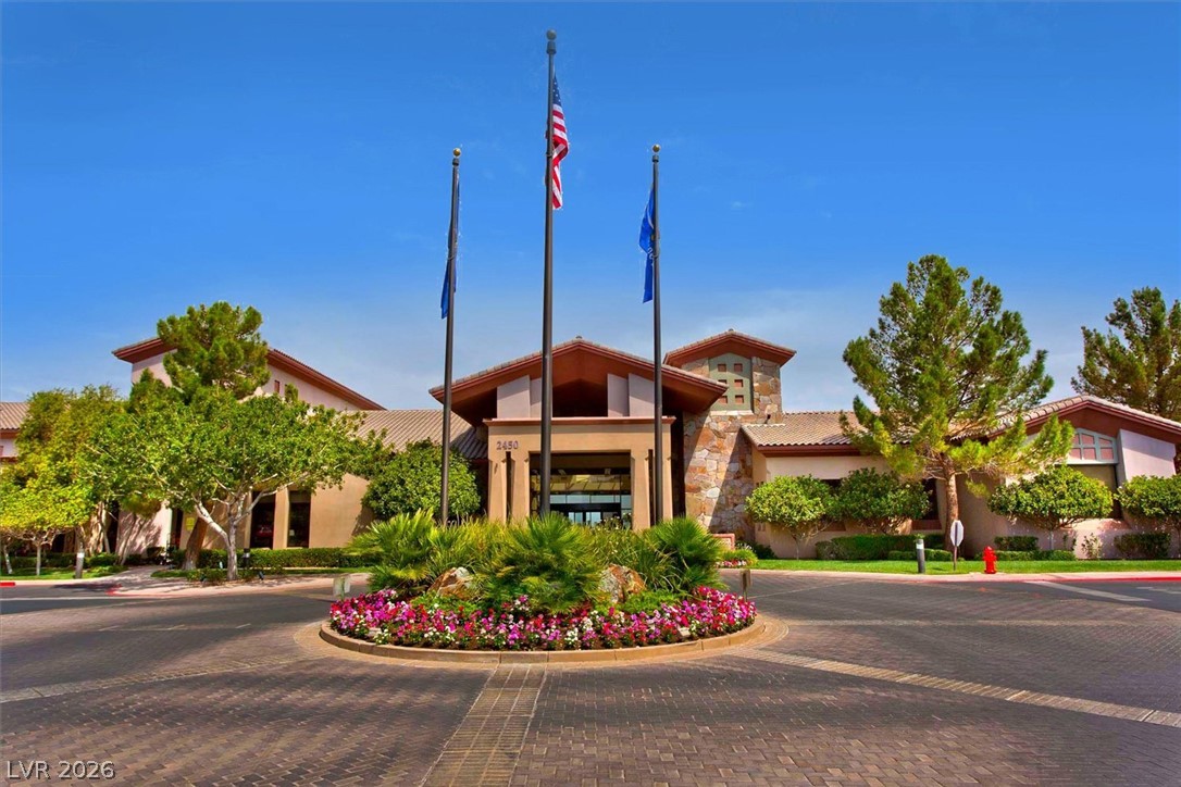 1648 Williamsport Street Henderson NV 89052