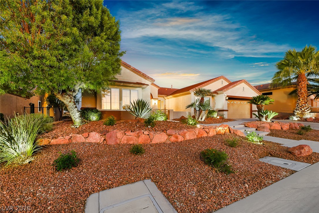 1648 Williamsport Street Henderson NV 89052