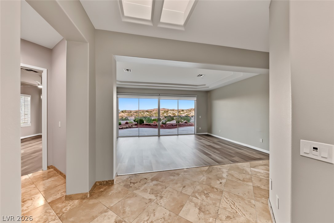 1648 Williamsport Street Henderson NV 89052