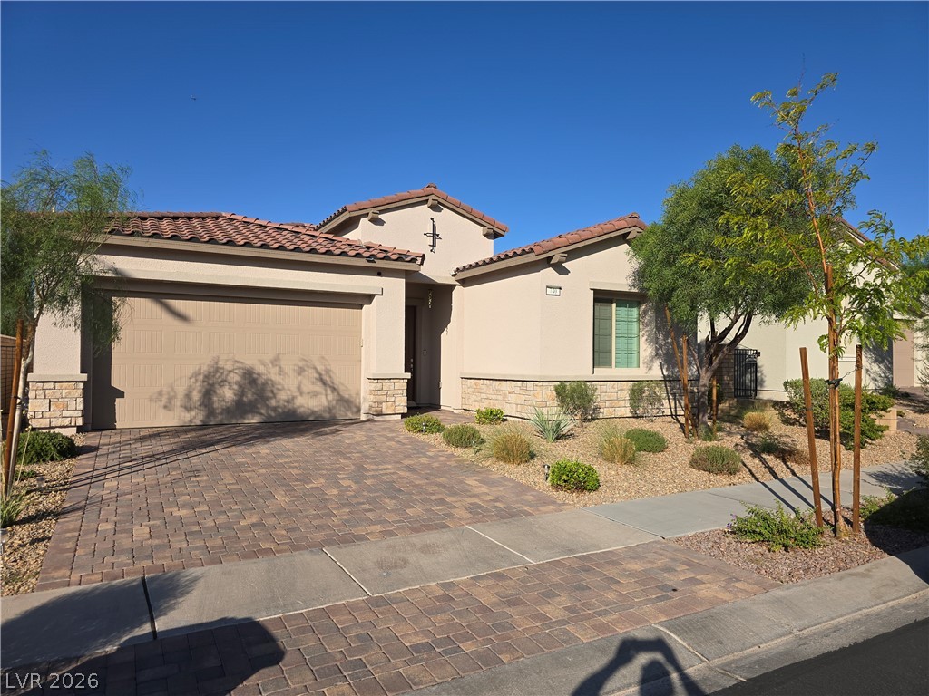 740 Omaggio Place Henderson NV 89011