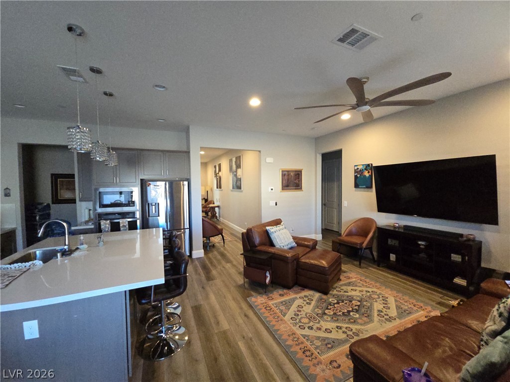 740 Omaggio Place Henderson NV 89011