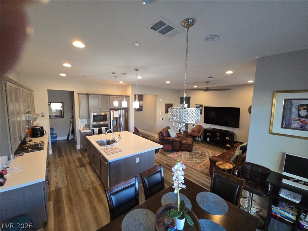 740 Omaggio Place Henderson NV 89011