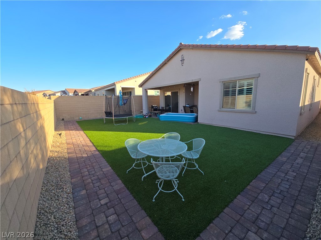 740 Omaggio Place Henderson NV 89011