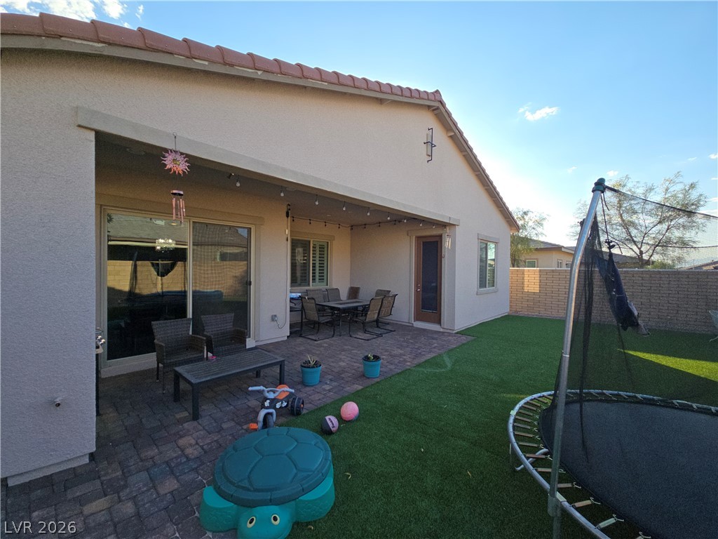 740 Omaggio Place Henderson NV 89011