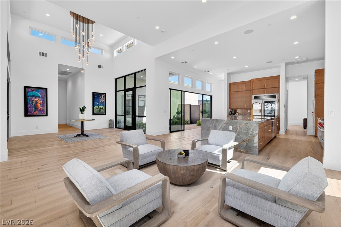 4803 Verde Bloom Street Las Vegas NV 89135