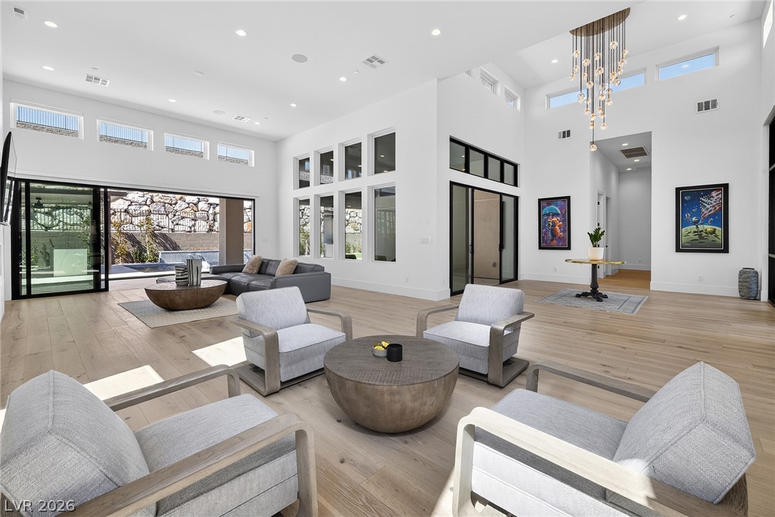 4803 Verde Bloom Street Las Vegas NV 89135