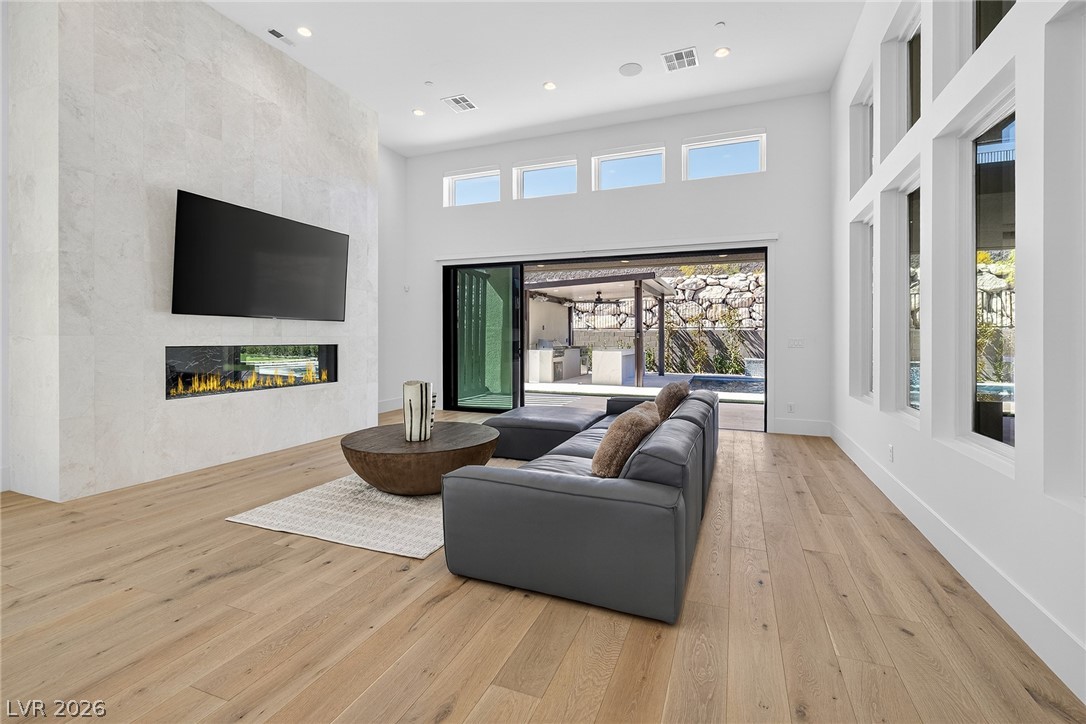 4803 Verde Bloom Street Las Vegas NV 89135